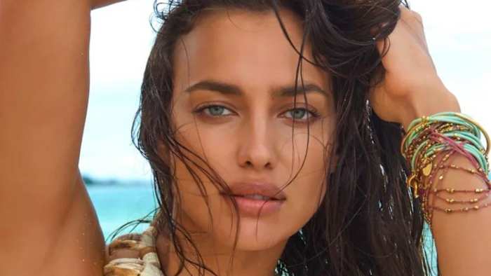 Irina Shayk